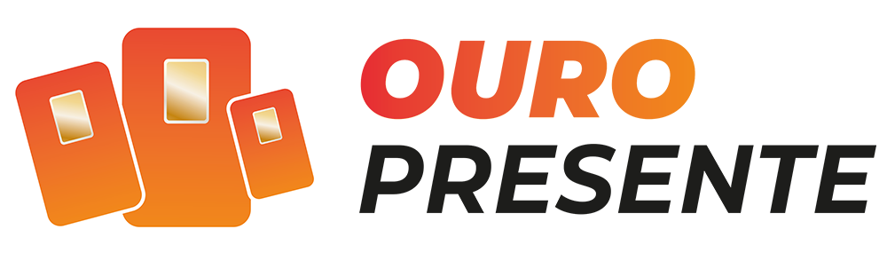 Ouro Presente